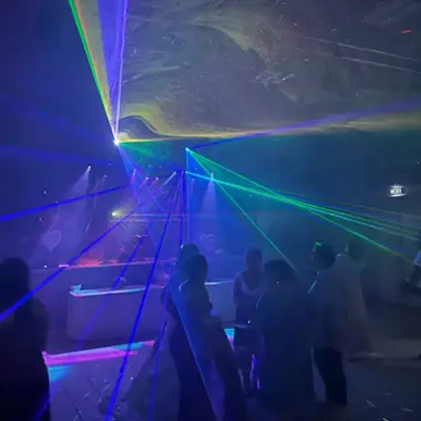  Sonorisation,<br>éclairage et effets