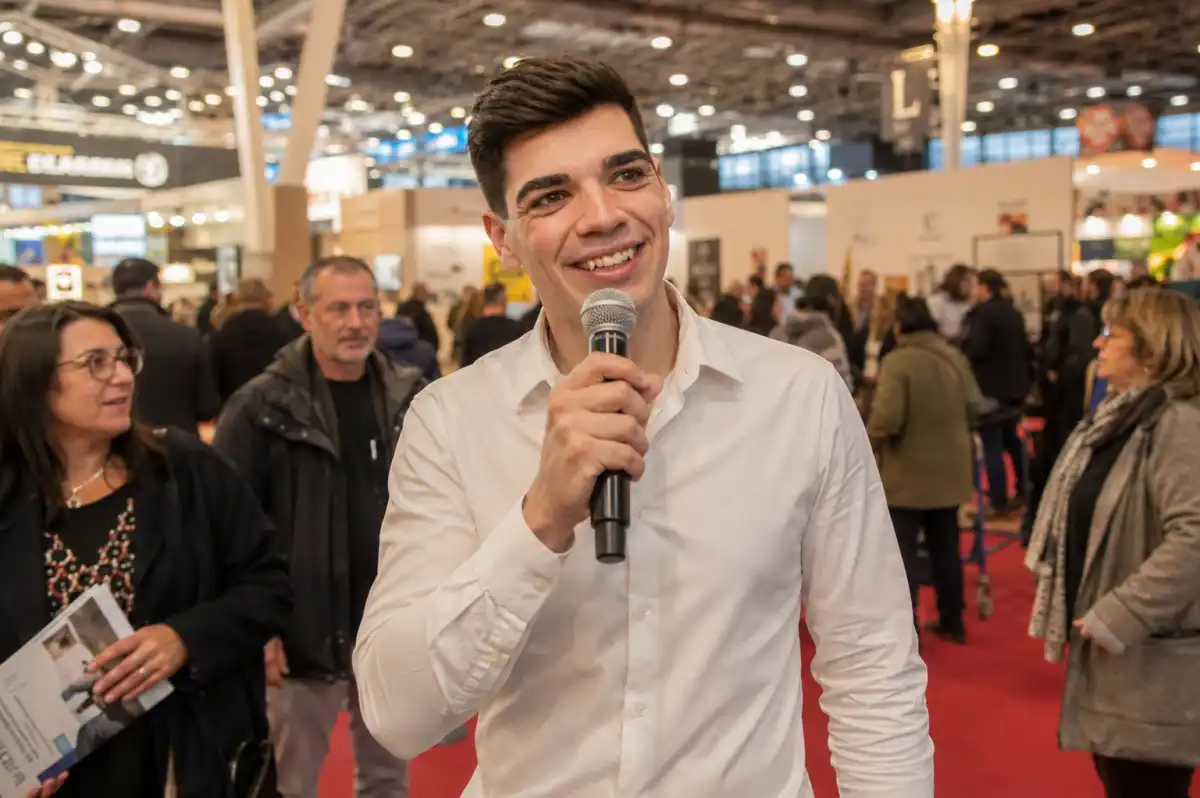 Animation Micro Foires, Salons & Magasins